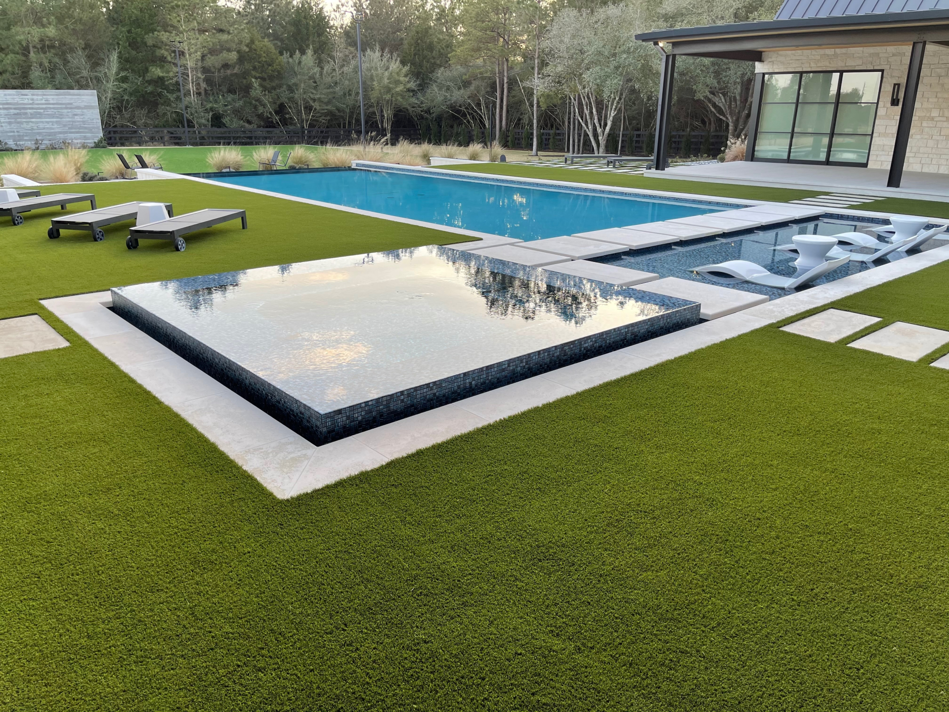 Contact Artificial Turf of McKinney for installation quotes