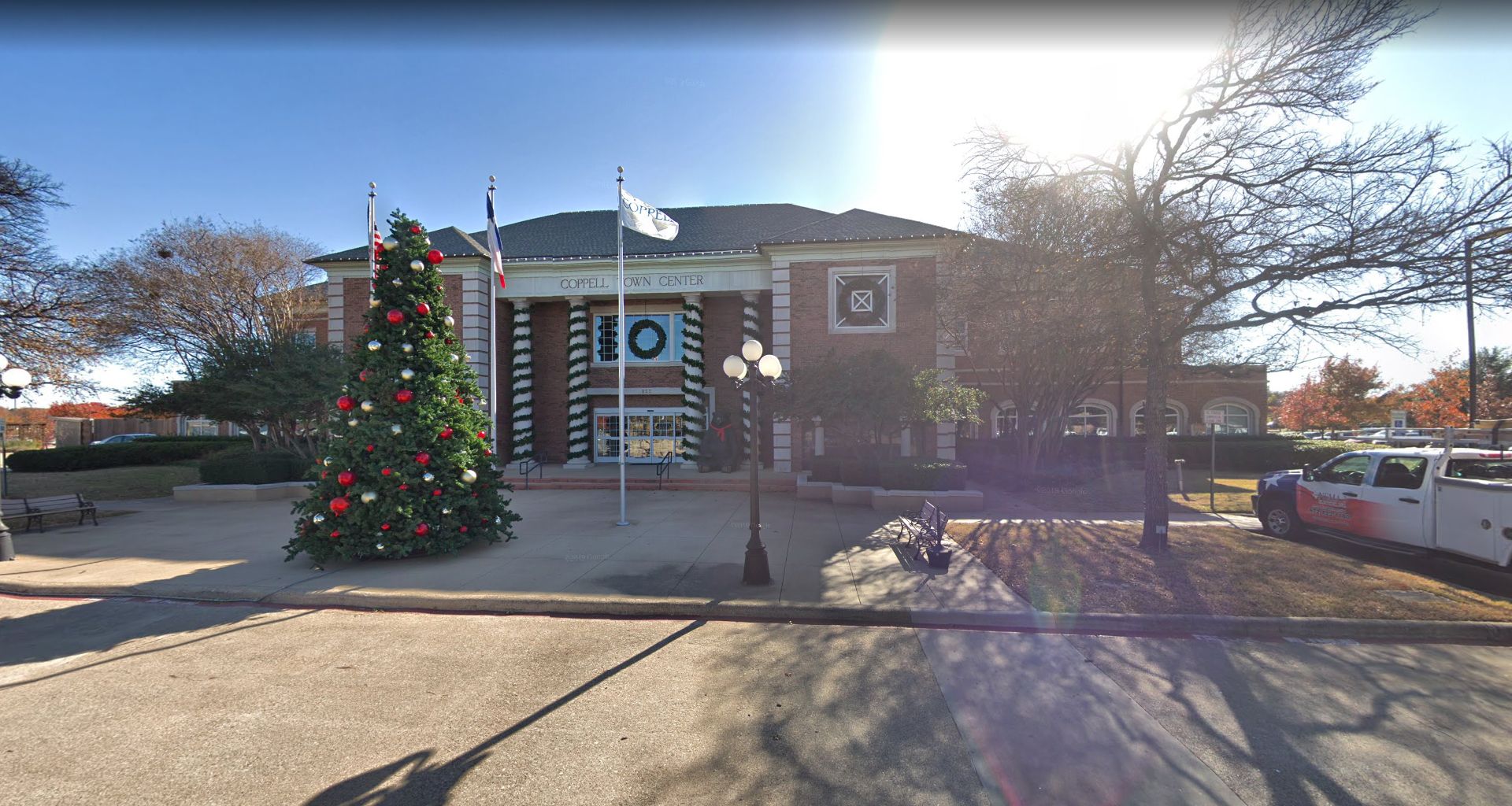 Artificial grass in Coppell, TX