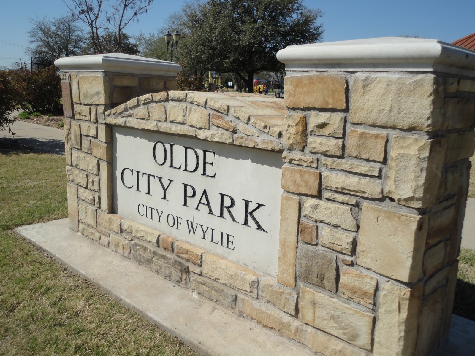 Artificial grass in Wylie, TX