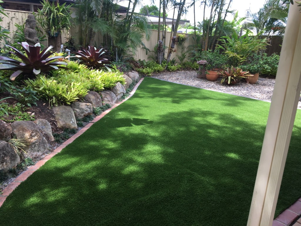 Artificial Turf Repair