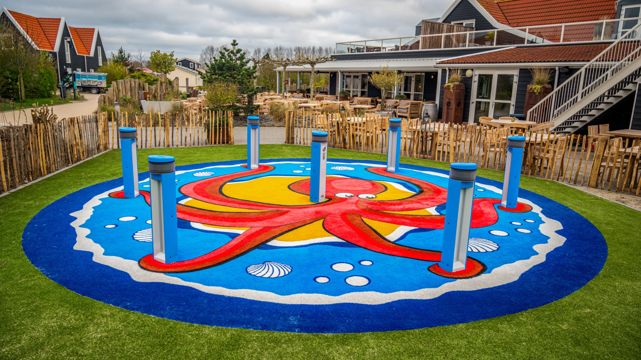 Commercial Turf Solutions